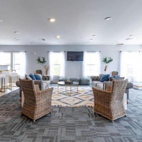 Landing at Vida East - 1 Bedroom in Church Hill